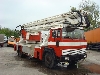 Magirus-Deutz 170 D19F STEIGER 26 Meter/VOLL EINSATZBEREIT