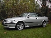 Saab 9.3 SE CABRIO TURBO ANNIVERSARY EU-NEU/TZ