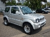 Suzuki Jimny 1.3 Special Edition + KLIMA/AL/CD