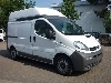 Opel Vivaro Hochraumkasten 1.9 CDTi +AHK