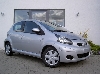 Toyota Aygo 5-Tr 1.0 NOW Klima ZV-FB Radio-Bluetooth