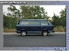 VW Caravelle GL 8Sitzer