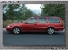 Volvo V70 T5 