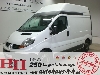 Renault TRAFIC 2.0 dCi 90 L1H2 (HOCH) |12-06|KLIMA|3-SIT