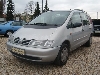 VW Sharan 2.0 GL Klima,7-Sitzer