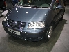 VW Sharan Highline 2.8 V6 Tiptronic, 150 kW (204 PS), Autom. 5-Gang, Frontantrie