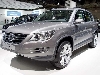 VW Tiguan Track & Avenue 2.0 TDI Automatik 4Motion, 103 kW (140 PS), Autom. 6-Ga