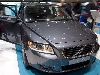 Volvo V50 Kinetic 2.4 Geartronic, 103 kW (140 PS), Autom. 5-Gang, Frontantrieb