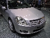 Cadillac BLS Limousine Business T 175PS 2.0, 129 kW (175 PS), Schalt. 6-Gang, Fr