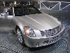 Cadillac XLR V V8 Supercharged Automatik 4.4, 331 kW (450 PS), Autom. 6-Gang, He