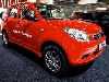 Daihatsu Terios Top 2WD 1.5, 77 kW (105 PS), Schalt. 5-Gang, Heckantrieb