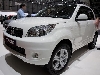 Daihatsu Terios Top LPG 2WD 1.5, 77 kW (105 PS), Schalt. 5-Gang, Heckantrieb