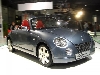 Daihatsu Copen 1.3, 64 kW (87 PS), Schalt. 5-Gang, Frontantrieb