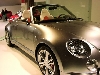 Daihatsu Copen Top S Beige 1.3, 64 kW (87 PS), Schalt. 5-Gang, Frontantrieb