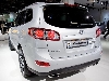 Hyundai Santa Fe Dynamic 7 Sitzer EU 2,2 CRDiR, 145 kW (197 PS), 2WD, Automatik