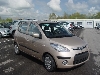Hyundai i10 Style mit Klima 1,1i 49KW/67PS EU-Fahrzeug