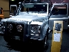 Land Rover Defender Ice Td4 Station Wagon 90, 90 kW (122 PS), Schalt. 6-Gang, 4x