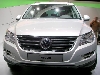 VW Tiguan Team 2.0 TSI 147kW DSG 4Motion, 147 kW (200 PS), DSG, 4x4
