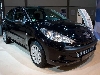 Peugeot 206+ eco 70 1.4 HDi, 50 kW (68 PS), Schalt. 5-Gang, Frontantrieb