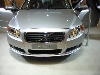 Volvo S80 Kinetic D3 120 kW (163 PS), Schalt. 6-Gang, Frontantrieb