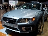 Volvo XC70 Kinetic DRIVe, 120 kW (163 PS), Schalt. 6-Gang, Frontantrieb