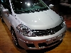 Nissan Tiida acenta 1.6, 81 kW (110 PS), Schalt. 5-Gang, Frontantrieb