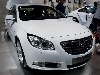 Opel Insignia 4-T�rer Innovation 2.0 Turbo Automatik, 162 kW (220 PS), Autom. 6-