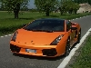 Lamborghini Gallardo SE (Special Edition)