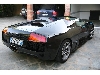 Lamborghini Murcielago LP 640 ROADSTER