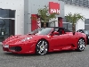 Ferrari F 430 Spider F1*TRAUMZUSTAND*1.HAND*ROSSO/CORSA*