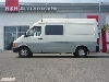 VW LT28 2,5 TDI WOHNMOBIL *STANDHEIZUNG*AHK*