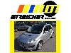 Smart smart forfour passion Klima Panoramaglasdach