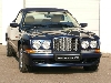 Bentley Azure