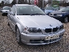 BMW 323 CI Coupe Leder