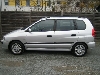 Mitsubishi Space Star Avance 1.6