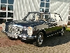 Mercedes-Benz 230/4 orig.63000 KM 