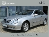 Mercedes-Benz CLK 320 Elegance, Navi, Xenon