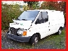 Ford Transit FT 80 D geschl. Kasten LKW-Zulassung m. 