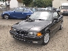 BMW 325 i Leder Automa.