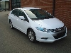 Honda Insight 1.3 Comfort Klima Alu Metallic Autom EU5