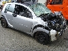 Smart forfour 1.5i