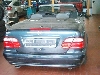 Mercedes-Benz CLK Cabrio 200 Kompressor
