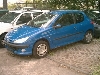 Peugeot 206 XS