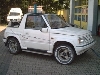 Suzuki Vitara SE/SV Cabrio 1,6