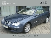 Mercedes-Benz CLK 350 Cabrio/Elegance