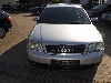 Audi A6 2.5 TDI Quattro Leder SSD AHK