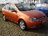 Chevrolet Kalos 1.4 16V Automatik SX