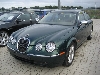 Jaguar S-Type 2,7 D A/Klima/Navi/Leder/LM/SHD/PDC/Sitzhzg.