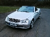 Mercedes-Benz CLK 500 Cabrio Avantgarde Navi Keyless Xenon