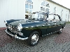 Peugeot 404 de Luxe orig.87000 KM